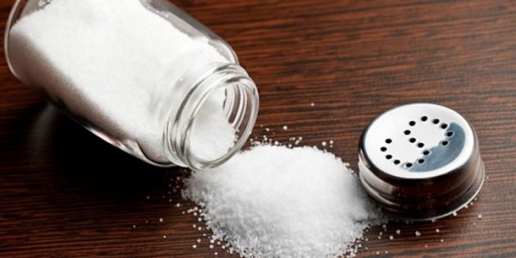 Yemeklere Tuz Yerine Baharat ile Lezzet Katın!