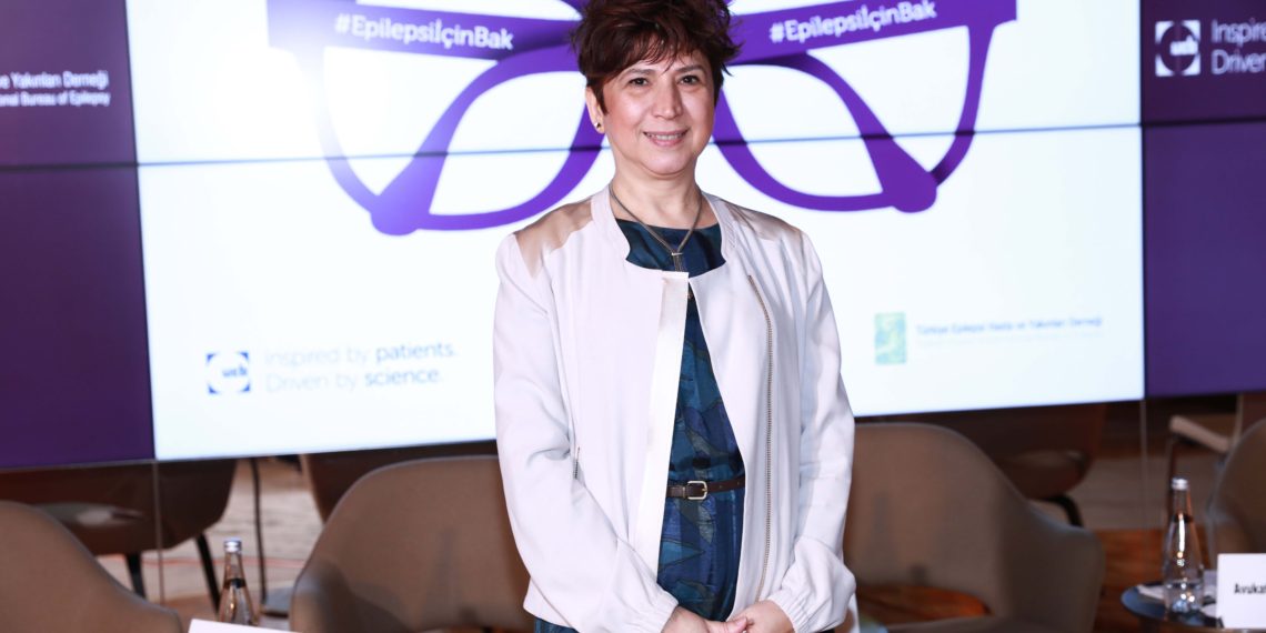 Epilepsi farkındalığında sınıfta kaldık