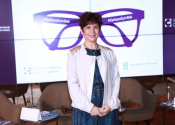 Epilepsi farkındalığında sınıfta kaldık