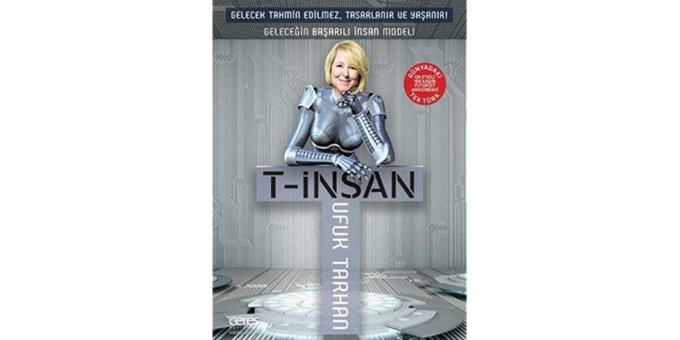 En Etkili Dünya Fütüristleri Arasında Bir Türk Kadını Var: Ufuk Tarhan