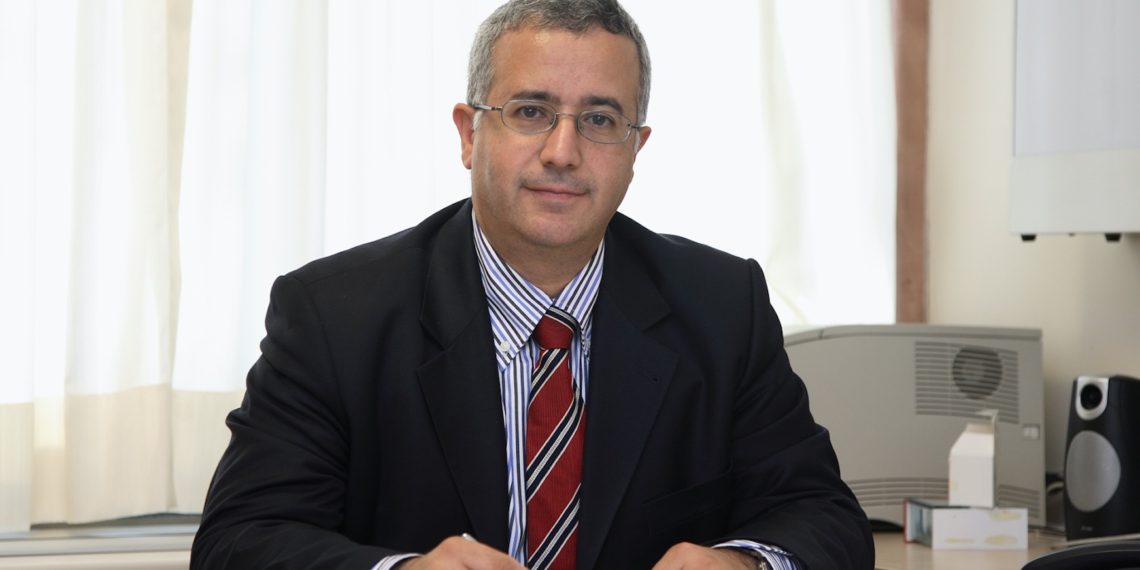 Türkiye’nin Hepatit C haritası Çıkartıldı