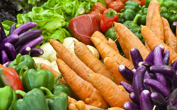 Vegan Beslenme Fazla Kiloya Sebep Olabilir