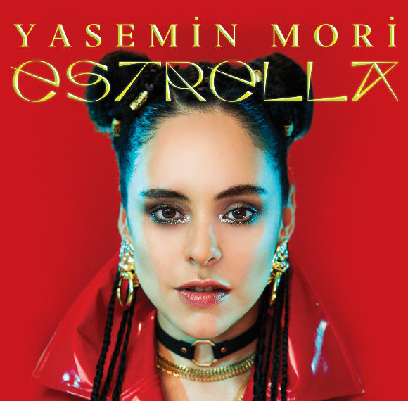 Yasemin Mori “Estrella” ile geliyor