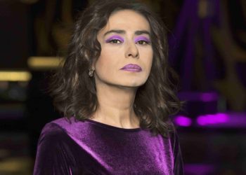 Yıldız Tilbe Gençlere Aşk Nasihati Verdi