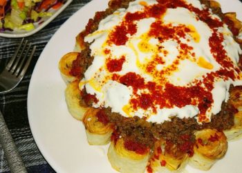 Google’a Göre, 2018’de En Çok Meşhur Karadeniz Yemeği Ziron’un Tarifini Aradık!