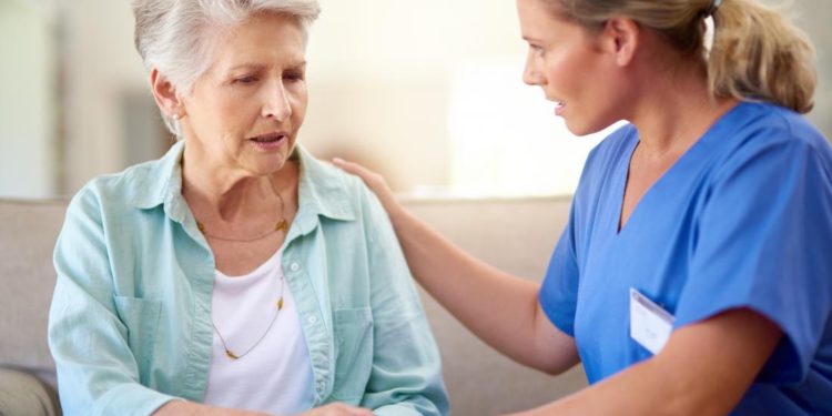 Göz Muayenesi ile Alzheimer’ı 15 Yıl Öncesinden Keşfetmek Mümkün