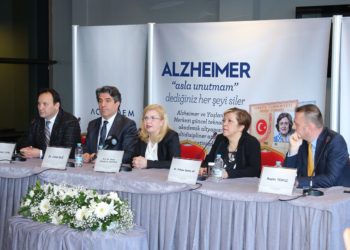 Acıbadem Eskişehir Hastanesinde, Alzheimer ve Yaşlanma Merkezi Açıldı
