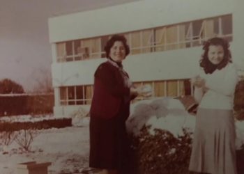 Anneler Gününde Sorumluluklar Üzerine