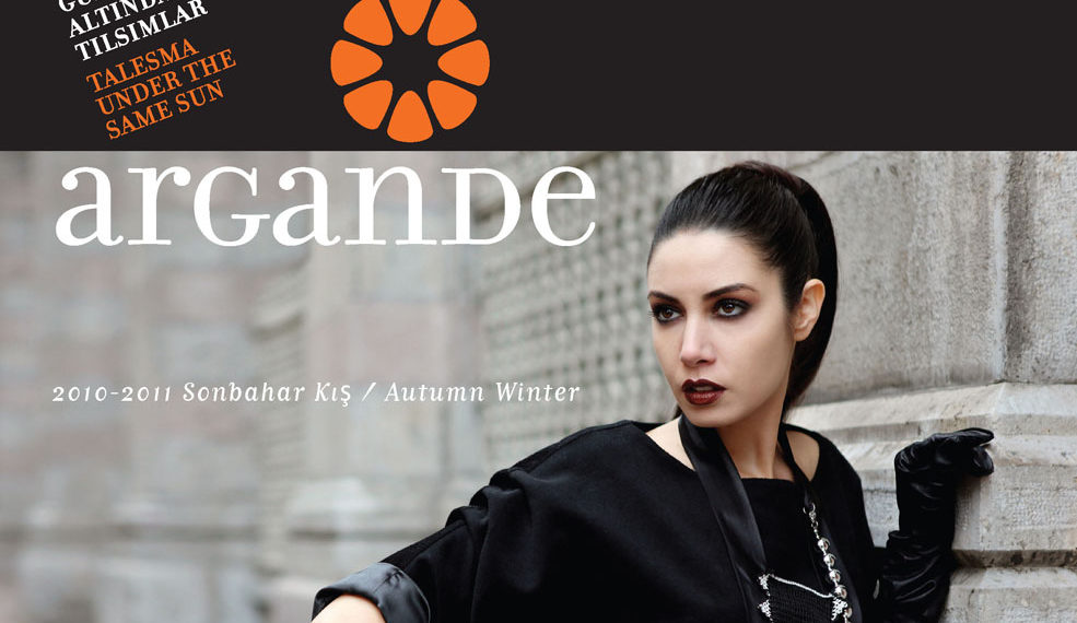 Moda Haftası’nın En Anlamlı Projesi