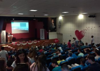 Artemis, Otizmle Yaşamda Önemli Katkıları Olan GAPS Diyetini, İzmir’de Velilerle Buluşturdu