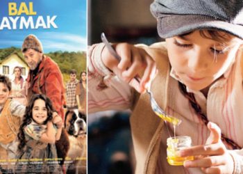 18. Uluslararası Frankfurt Türk Film Festivali’nin Başladı