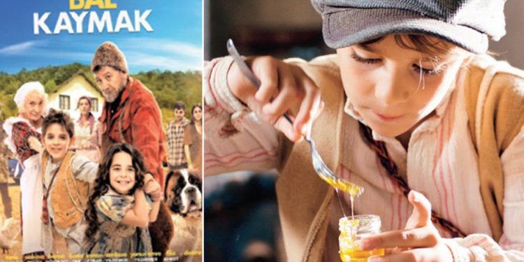 18. Uluslararası Frankfurt Türk Film Festivali’nin Başladı