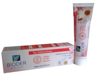 Sevgi G.Çiftçi : Bioder’in Yeni Kokusu Endemik Bitkilerden Üretildi