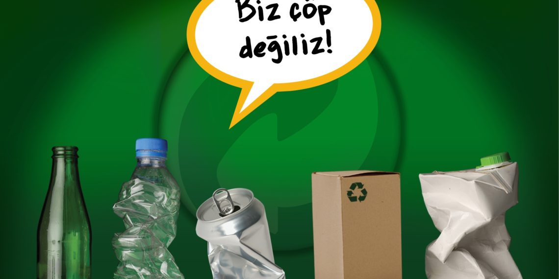 ÇEVKO Vakfı 2017 Çevresel Fayda Raporunu Açıkladı