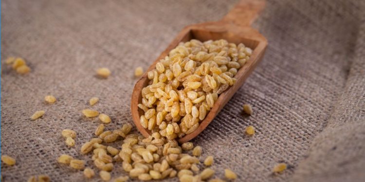 Çocukların sağlıklı beslenmesi için bulgur yemeleri şart!