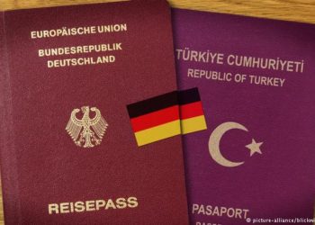 Çifte Vatandaşlık İçin Bilgi Alanların Sayısı Artıyor