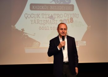 Çocuk Tiyatro Oyunu Yarışması Ödülleri Sahiplerini Buldu