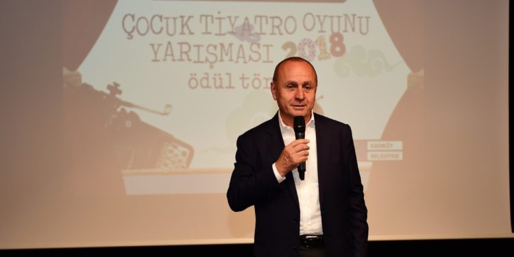 Çocuk Tiyatro Oyunu Yarışması Ödülleri Sahiplerini Buldu