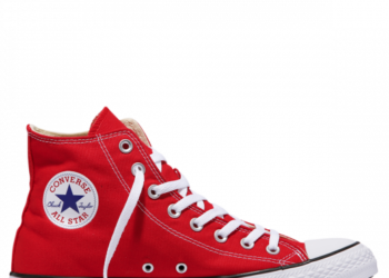 Converse efsanesi dalga dalga geri döndü…