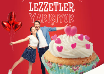 Aşkın Lezzetine Güvenen Çiftler Aranıyor