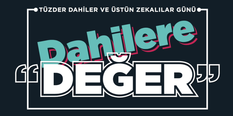 Dikkat! “Dahi” Çıkabilir… . Dahilere “DEĞER”