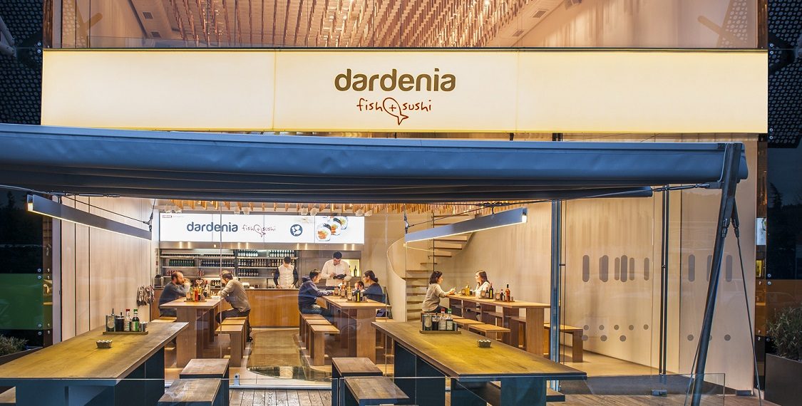 Dardenia Web ve Mobil Uygulamada Müşteri sayısını 2.5 kat artırdı