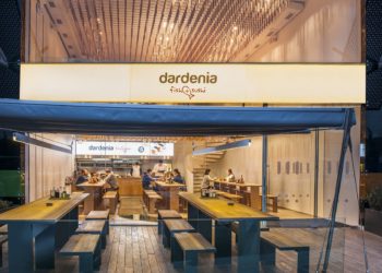Dardenia Web ve Mobil Uygulamada Müşteri sayısını 2.5 kat artırdı