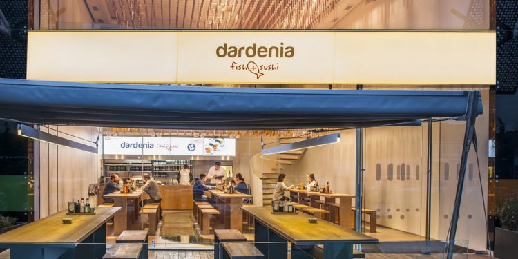 Dardenia Web ve Mobil Uygulamada Müşteri sayısını 2.5 kat artırdı