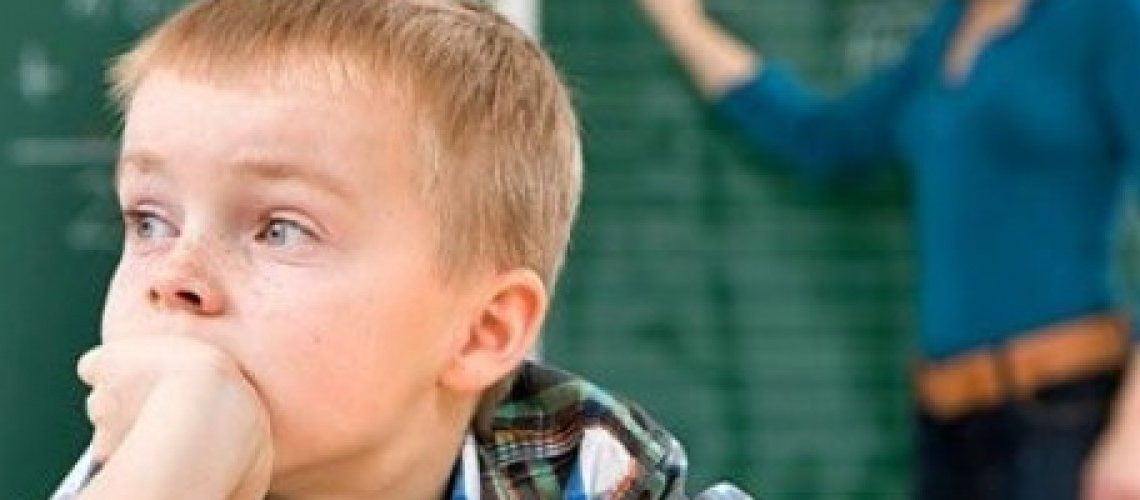 Dikkat Eksikliğinde En Etkin Tedavi Yöntemi İlaç
