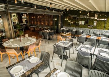 Duble Meze Karaköy açıldı