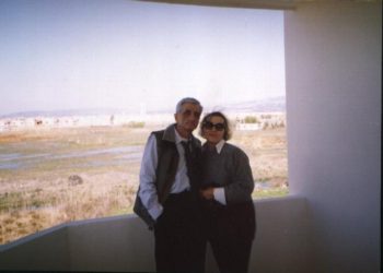 Bir Yastıkta 50 Yıl.. Fikri ve Eser Sarp’ın Hikayesi