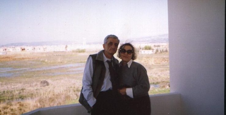 Bir Yastıkta 50 Yıl.. Fikri ve Eser Sarp’ın Hikayesi