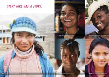 Girl Rising.. Neyle.. Eğitimle