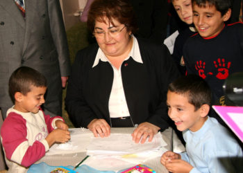 Korunmaya Muhtaç Çocukların Kişisel Gelişimine Katkı