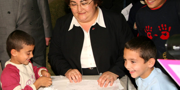 Korunmaya Muhtaç Çocukların Kişisel Gelişimine Katkı