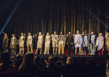 Honor, Paris Moda Haftası’nda önemli bir işbirliğini duyurdu