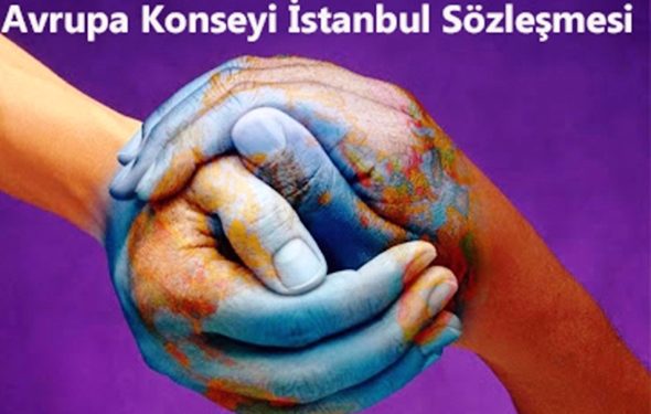 Kadın Örgütleri Türkiye’nin Kadına Yönelik Şiddetle Mücadele Politikalarını ve Uygulamalarını Masaya Yatırdı