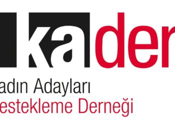 Ka.Der’den Kadın Sorunlarına Çözüm Arayışı Kurultayı Kitapçığı