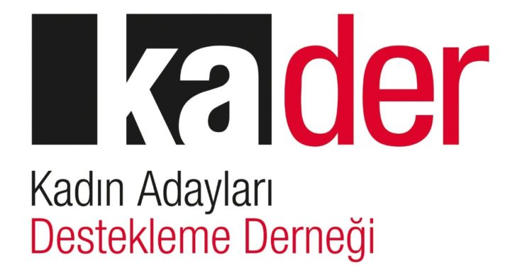 Ka.Der’den Kadın Sorunlarına Çözüm Arayışı Kurultayı Kitapçığı