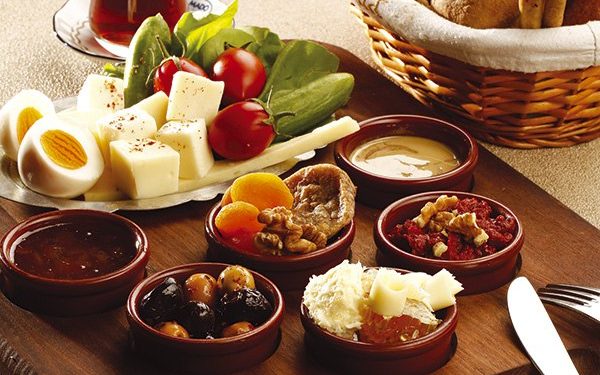 Kilo Kontrolünün Sırrı ; Kahvaltı
