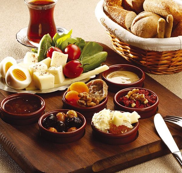 Kilo Kontrolünün Sırrı ; Kahvaltı