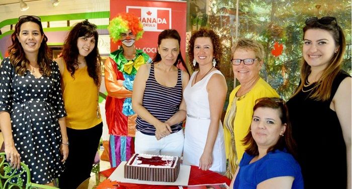 Kanada Anaokulu Levent şubesi’nde Son Kontenjanlar Kura İle Doldurulacak