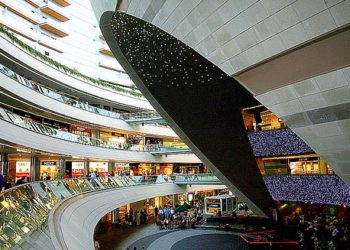 Her Daim Genç Kalanlar Kanyon’da!