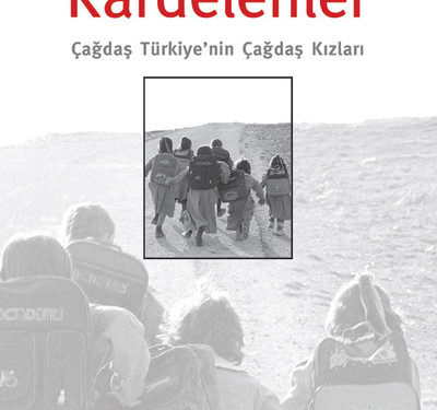 Çağdaş Kızların Hikayesi Kulin’in Kaleminden Kardelenler’de