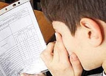 Çocuğunuzu karne notlarına göre yargılamayın!