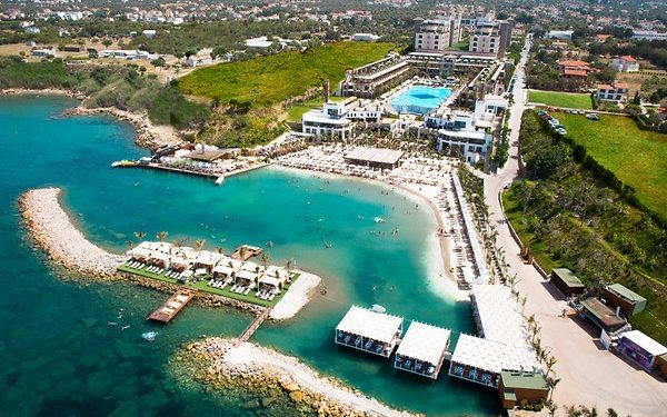 Özbek : Bayram Tatilinin Kaç Gün Olacağı bir an Önce Belli Olmalı