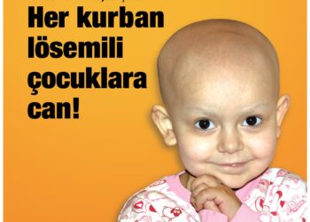 LÖSEV Kurban Bağışları Konusunda Merak Edilenler için Açıklama Yayınladı