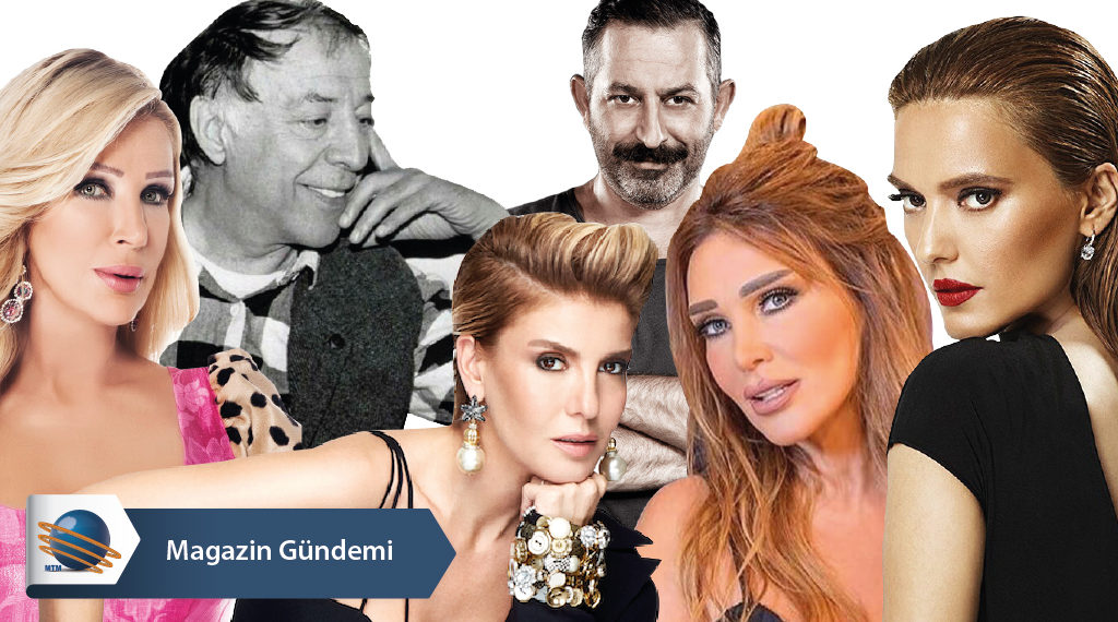 Magazin Dünyası Ocak ile Hareketli Bir Ayı Geride Bıraktı