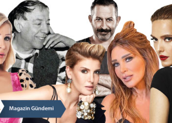 Magazin Dünyası Ocak ile Hareketli Bir Ayı Geride Bıraktı