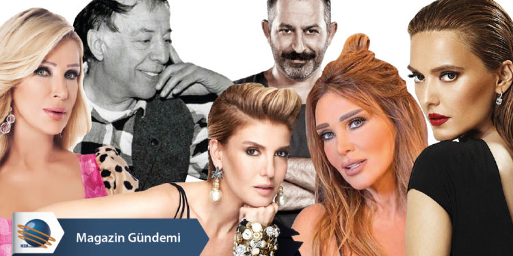 Magazin Dünyası Ocak ile Hareketli Bir Ayı Geride Bıraktı